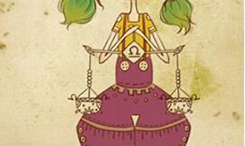 天秤座求欢妙招