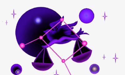 天秤B血型分析,天秤b型血人的性格