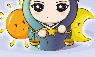 AB血型天秤座性格、爱情、婚姻、工作