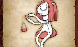 史上最毒之毒舌天秤座男生