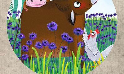 属牛的今年多大，属牛性格婚姻命运全解，生肖牛的来历、传说