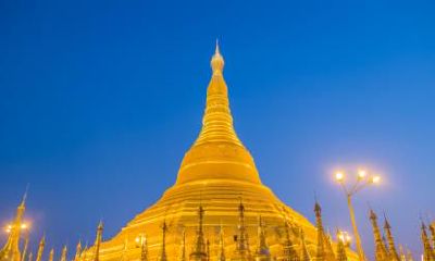 中秋节去哪里旅游人少景美？中秋节旅游景点推荐！