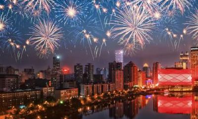 国庆节是为了庆祝什么？70周年国庆节有什么活动？