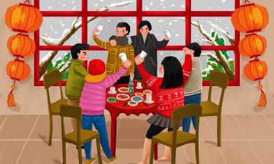 生肖属虎的人在立春节气出生命运怎么样？