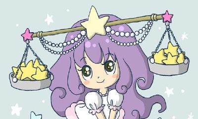 天秤座性格特色