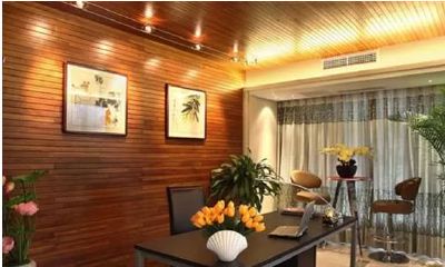 5招风水，保你一生财运