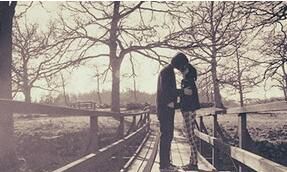 天秤女的理想情人（双语版）