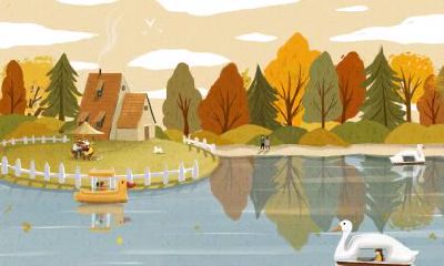 秋分会打雷吗？秋分后会下雨吗？