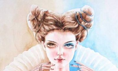 婚后找工作？看天秤座女生的态度