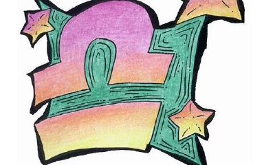 理想情人(天秤座男生)