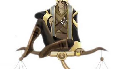 天秤座和什么座最配？