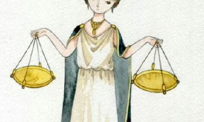 如何征服天秤座男生？