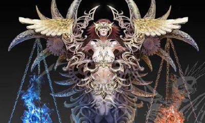 哪种类型的情敌最让天秤座女生害怕