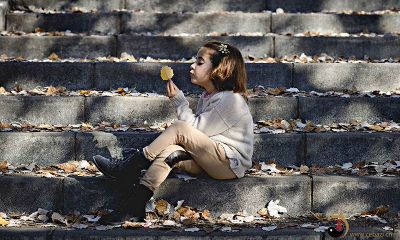 梦见小女孩是鬼