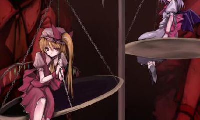 天秤座女生携男票遭遇旧爱会怎样？