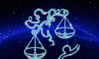 如何掳获天秤座的心？