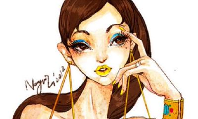 天秤座的女人适合做什么生意？