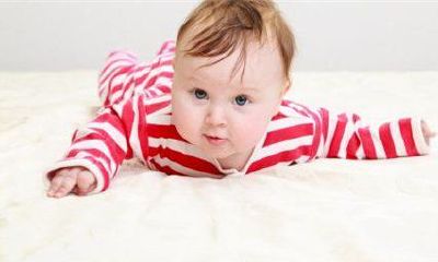 五行缺水取名男孩,男宝缺水名字大全