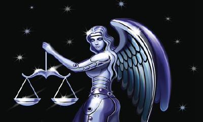 天秤O血型分析,天秤o型血人的性格