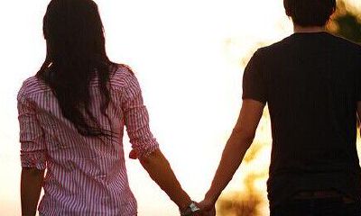 爱情就该是没有瑕疵的