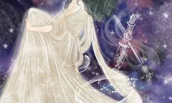 双子和天秤再也回不去了