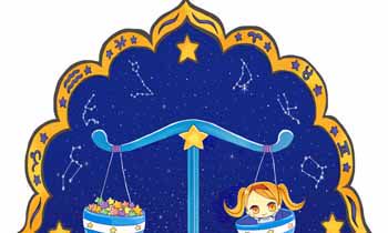 天秤是金牛命中的劫