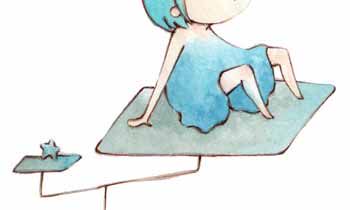 天秤座男生的爱情态度