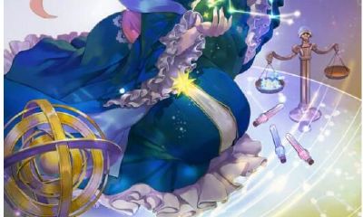 天秤座女人的奢侈精品