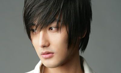 韩国热爆组合的灵魂--天秤安七炫