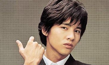 “世界第一美男子”--天秤元彬