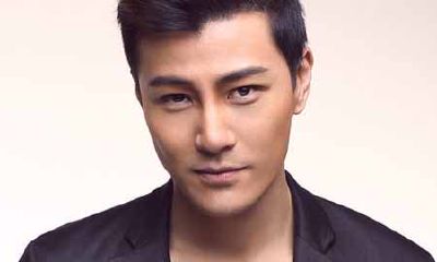 等待爱情的“薰衣草”--天秤许绍洋