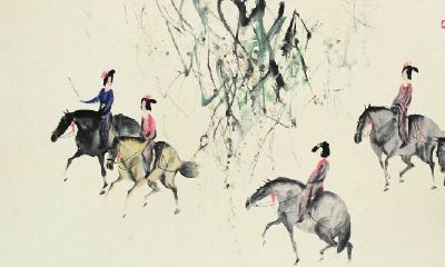 三月三简介，三月三的来历由来是什么？