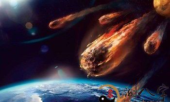 梦到行星撞地球