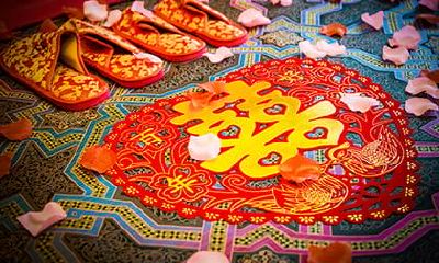 2019年三月三上巳节能结婚办喜事吗？日子合适吗？