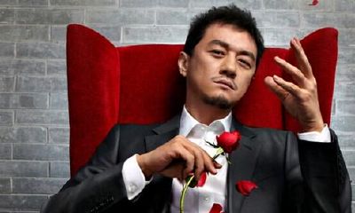 “至情至性”的令狐大侠--天秤李亚鹏