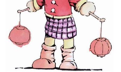 男友有恶习，天秤女会怎么做？