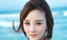 最年轻的“金马影后”--天秤李小璐