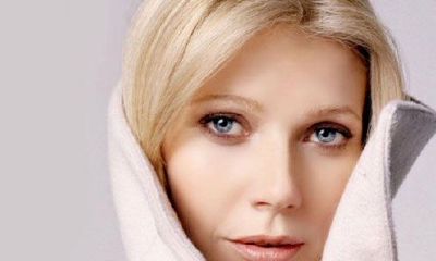 “金色”的时尚标志--天秤格温妮丝-帕特洛