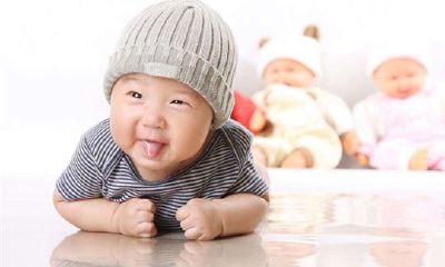 怎么给男孩取一个好听的名字