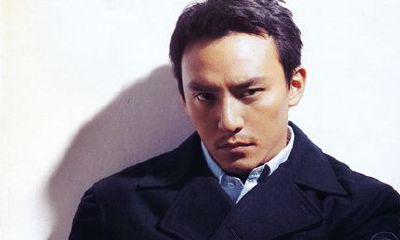 天下无双--天秤张震