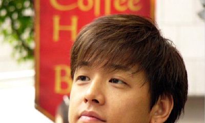 韩国“绯闻商标”--天秤柳时元