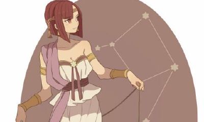 天秤座如何应对他的前女友