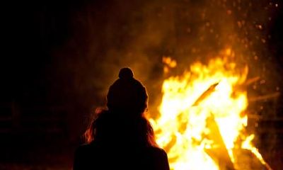 外国过中秋节吗？哪些国家也过中秋节？
