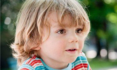 独特又好听的男孩名字,男孩起名大全免费