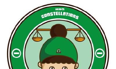 面对哪种类型的男神，天秤女无法招架？