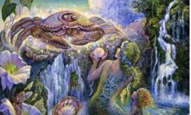 天秤座和巨蟹座的爱情