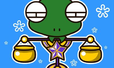 天秤座男人这样陷入爱情