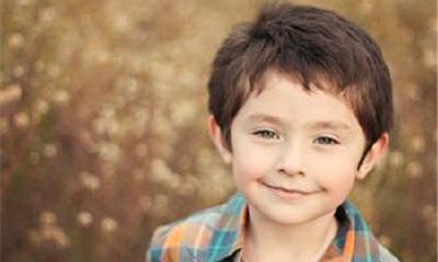 男孩起名字好寓意的字,小男孩起名大全