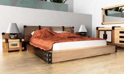 2021年农历二月二十四安床吉利吗？安床的最佳时间？