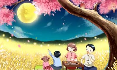 中秋节吃月饼有什么讲究？中秋节吃月饼有什么寓意？